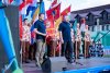 Кировские ребята принимают участие в спортивно-туристском лагере ПФО «Туриада» фото 3
