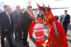 В столицу Приволжского федерального округа прибыл член Политбюро, Секретарь Политико-юридической комиссии ЦК КПК Чэнь Вэньцин фото 2
