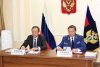 «Важно защищать людей от необоснованного завышения цен на социально значимую продукцию», - Игорь Комаров фото 1
