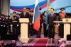 Игорь Комаров отметил результаты работы команды Ульяновской области фото 3