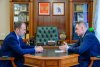 Полномочный представитель Президента РФ в ПФО отметил последовательное развитие Марий Эл фото 2