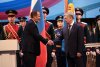 Игорь Комаров отметил результаты работы команды Ульяновской области фото 1