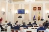 Игорь Комаров представил врио губернатора Пензенской области фото 3