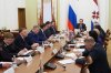 Игорь Комаров отметил высокие темпы развития Республики Мордовия фото 2