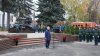 В Нижнем Новгороде открыт обновленный комплекс «Подвиг Пожарного» в честь героев МЧС фото 1