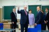 Игорь Комаров посетил в Оренбурге Политехнический лицей, открытый при участии Президента России фото 1