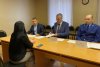 Главный федеральный инспектор по Кировской области провел личный прием жителей г.Котельнича фото 1