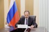Игорь Комаров провел прием граждан фото 1