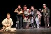В Нижнем Новгороде завершился международный Фестиваль-лаборатория «ГИТИСFEST. Театральное Приволжье 2025» фото 1