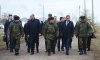 Игорь Комаров посетил военный учебный центр в Оренбургской области фото 1