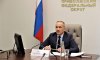 Помощник полпреда Сергей Козлов провел совещание по вопросу предупреждения правонарушений в ходе реализации нацпроектов в отдельных регионах ПФО фото 2