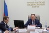 ПФО по итогам III квартала вошел в тройку лидеров среди всех федеральных округов по реализации проектов кураторства фото 2