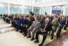 Игорь Комаров представил главного федерального инспектора по Республике Мордовия фото 2