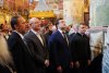Патриарх Кирилл наградил Игоря Комарова Орденом Благоверного князя Даниила Московского II степени фото 1