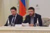 В Удмуртии собрались молодёжные парламенты Приволжского федерального округа фото 2