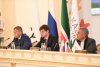 Заместитель полпреда Президента РФ в ПФО Олег Машковцев на заседании Казанского глобального молодежного саммита: «Молодое поколение – наш главный стратегический ресурс» фото 2