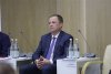 Игорь Комаров принял участие в первом в России окружном форуме «Повышение финансовой грамотности в ПФО: тренды, задачи, перспективы» фото 2