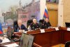 Игорь Паньшин принял участие в межведомственном совещании МВД России по вопросам противодействия незаконной миграции фото 2