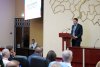 В Саратове проходит Всероссийское совещание избирательных комиссий с участием председателя ЦИК Эллы Памфиловой фото 2
