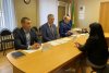 Главный федеральный инспектор по Кировской области провел личный прием жителей г.Котельнича фото 2
