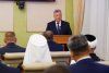 Игорь Комаров представил нового главного федерального инспектора по Республике Башкортостан фото 2