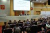 Игорь Комаров представил главного федерального инспектора по Республике Татарстан фото 1
