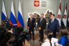 Игорь Комаров представил главного федерального инспектора по Республике Мордовия фото 3