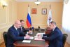 Рабочая поездка в Республику Марий Эл фото 3