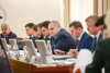 Под руководством Магомедсалама Магомедова и Игоря Буренкова обсудили нацполитику в ПФО до 2036 года фото 2