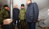 Игорь Комаров посетил военный учебный центр в Оренбургской области фото 2