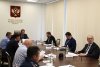 Игорь Комаров провел совещание о подготовке к Единому дню голосования в регионах ПФО фото 3
