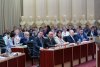 В Саратове проходит Всероссийское совещание избирательных комиссий с участием председателя ЦИК Эллы Памфиловой фото 4