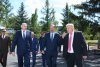 Игорь Комаров высоко оценил обновленный учебный корпус Оренбургского государственного медицинского университета фото 3