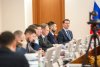 Под руководством Магомедсалама Магомедова и Игоря Буренкова обсудили нацполитику в ПФО до 2036 года фото 3