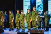 Юношеская сборная Кировской области участвует в сборах «Гвардеец» фото 1
