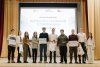 Более 140 студентов собрались на региональном этапе Интеллектуальной олимпиады ПФО фото 4