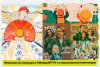 Кировчане в числе финалистов фестиваля уличного искусства «ФормАРТ» фото 2