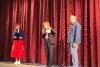 Пермская театральная школа «Пилигрим» провела гастроли в Кирове фото 1