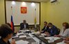 Главный федеральный инспектор по Кировской области обсудил вопрос противодействия распространения коронавирусной инфекции фото 1