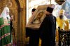 Патриарх Кирилл наградил Игоря Комарова Орденом Благоверного князя Даниила Московского II степени фото 5