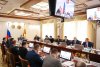 Под руководством Магомедсалама Магомедова и Игоря Буренкова обсудили нацполитику в ПФО до 2036 года фото 5