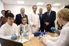 Опыт Ассоциации школ инженерно-технологического профиля в Ульяновской области планируется распространять на другие регионы фото 3