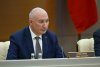 Игорь Комаров представил главного федерального инспектора по Республике Татарстан фото 3