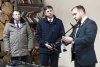 Александр Тихонов ознакомился с БПЛА и военно-патриотическим воспитанием в округе фото 3