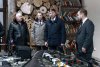 Александр Тихонов ознакомился с БПЛА и военно-патриотическим воспитанием в округе фото 4