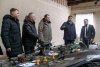 Александр Тихонов ознакомился с БПЛА и военно-патриотическим воспитанием в округе фото 1