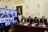 Общее собрание Ассоциации городов Поволжья обсудило устойчивое развитие муниципалитетов фото 2