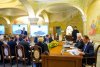 Заседание Попечительского совета по возрождению Саровской и Дивеевской обителей фото 1