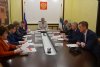 Как сделать качество питьевой воды в области лучше разбирался Главный федеральный инспектор по Кировской области фото 1