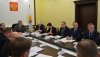 На совещании Главного федерального инспектора обсудили меры по недопущению образования навалов мусора в пригороде Кирова и лесном фонде фото 1